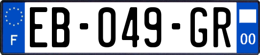 EB-049-GR