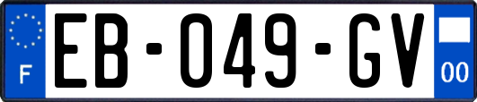 EB-049-GV