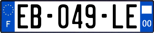 EB-049-LE