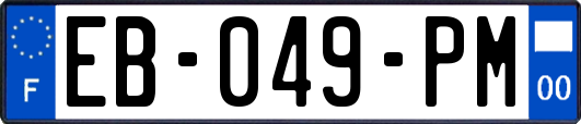 EB-049-PM