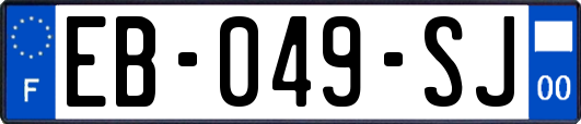 EB-049-SJ