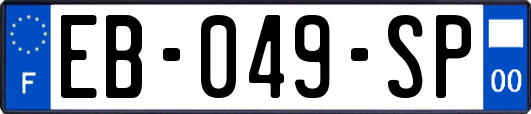 EB-049-SP