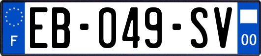 EB-049-SV