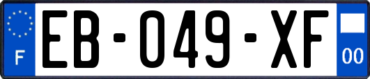 EB-049-XF