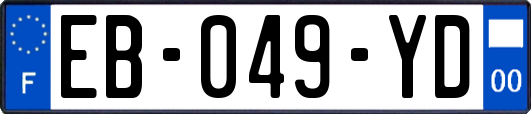 EB-049-YD
