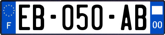 EB-050-AB