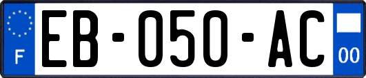 EB-050-AC