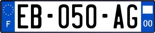 EB-050-AG