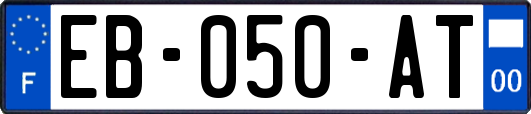 EB-050-AT