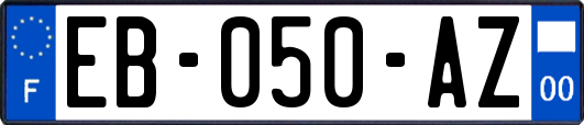 EB-050-AZ