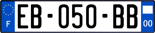 EB-050-BB