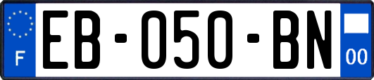 EB-050-BN