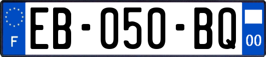 EB-050-BQ