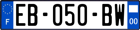 EB-050-BW