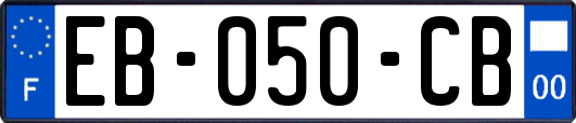 EB-050-CB