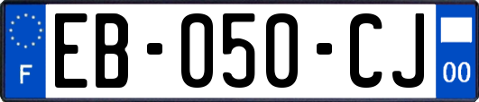 EB-050-CJ