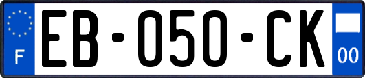 EB-050-CK