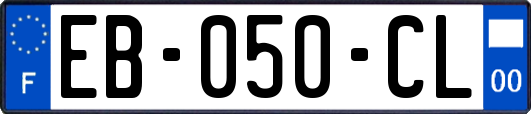 EB-050-CL