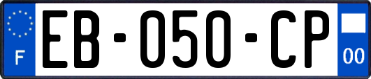 EB-050-CP