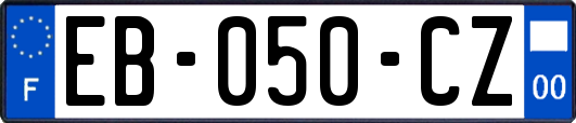 EB-050-CZ