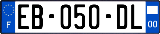 EB-050-DL