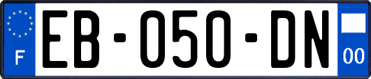 EB-050-DN