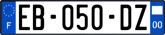 EB-050-DZ