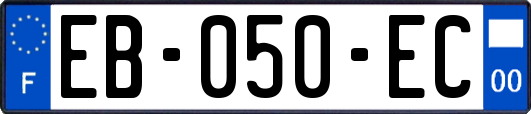 EB-050-EC