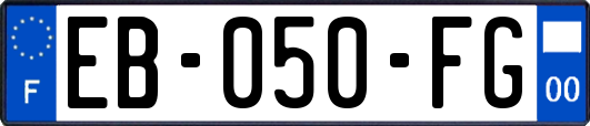 EB-050-FG