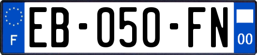 EB-050-FN