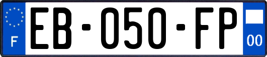 EB-050-FP