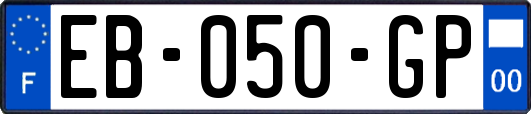 EB-050-GP