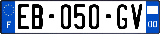 EB-050-GV