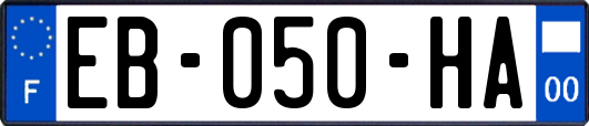 EB-050-HA