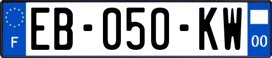 EB-050-KW