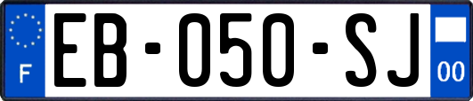 EB-050-SJ