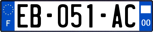 EB-051-AC