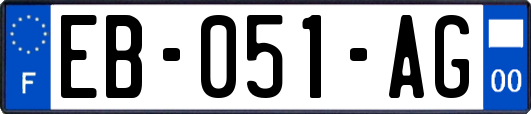 EB-051-AG