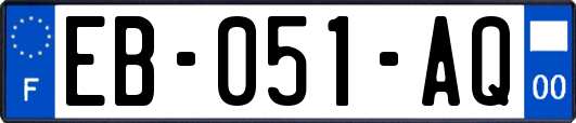 EB-051-AQ