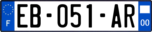 EB-051-AR