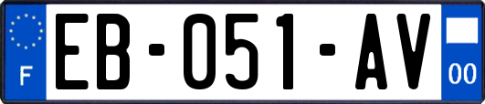 EB-051-AV