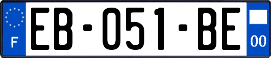 EB-051-BE