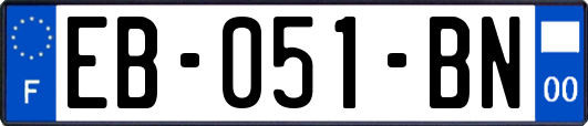 EB-051-BN