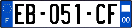 EB-051-CF