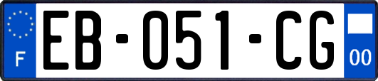 EB-051-CG