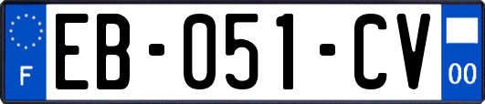 EB-051-CV