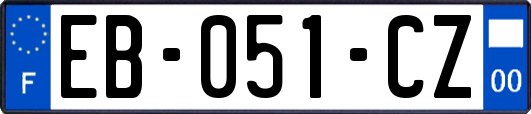 EB-051-CZ