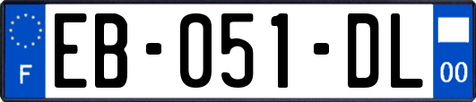 EB-051-DL