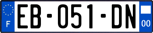 EB-051-DN