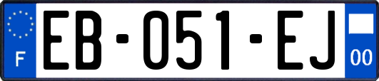 EB-051-EJ